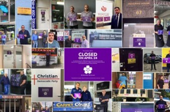 Record number of Australian businesses close to mark Armenian Genocide centenary