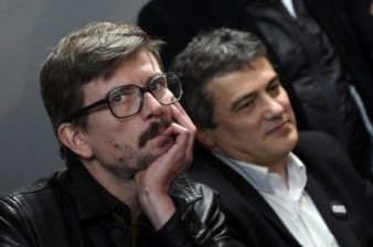 Charlie Hebdo top cartoonist to leave magazine
