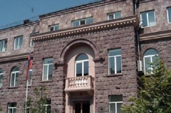 «Процветающая Армения» на выборах мэра Абовяна поддержит Ваагна Геворкяна