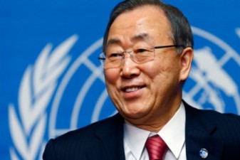 Генсеку ООН Пан Ги Муну запретили въезд в КНДР