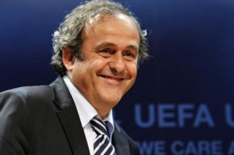 Президент УЕФА посетит Армению