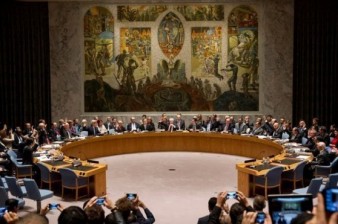 Совбез ООН назвал минометный обстрел посольства РФ в Сирии терактом