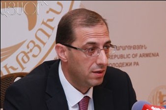Министр: Решение об участии делегации Армении в Евроиграх в Баку было правильным