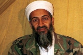 США опубликуют документы бин Ладена