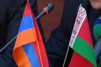 Беларусь и Армения отвергли декларацию «Восточного партнерства» из-за фразы о Крыме
