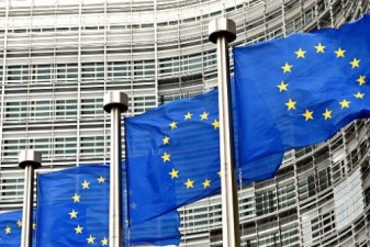 The Guardian: Евросоюз провалил программу «Восточного партнерства»
