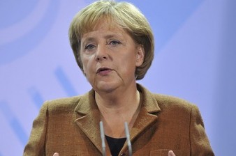 Меркель: "Восточное партнерство" не является инструментом расширения ЕС