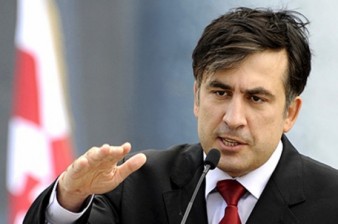 Повестка Рижского саммита разочаровала Саакашвили