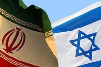 Иран пригрозил Израилю массированным ракетным обстрелом