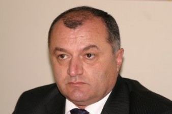 Г.Меликян: РПА сообщит свою позицию после изучения представленных «ЭСА» фактов