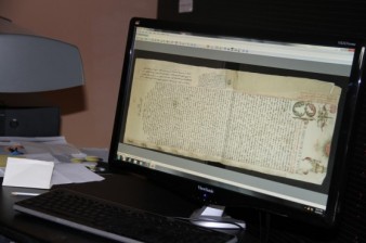 Beeline-ի աջակցությամբ Մատենադարանը կթվայնացնի հին ձեռագրերը և փաստաթղթերը