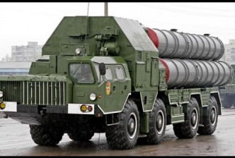 МИД Ирана: Тегеран и Москва договорились о поставках ракетных комплексов С-300