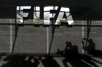В Швейцарии по запросу США арестованы чиновники ФИФА