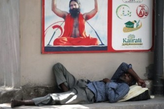 Հնդկաստանում շոգից մահացածների թիվը հասնում է  1200-ի