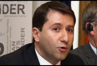 Омбудсмен Армении направил председателю КРОУ письмо в связи с повышением тарифов на электроэнергию