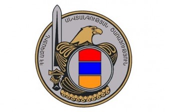 Скончался пресс-секретарь Службы национальной безопасности Армении