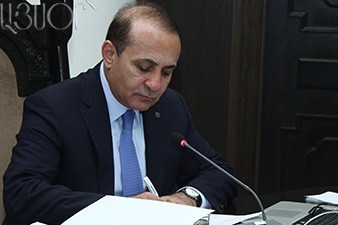 Премьер Армении посетит Казахстан