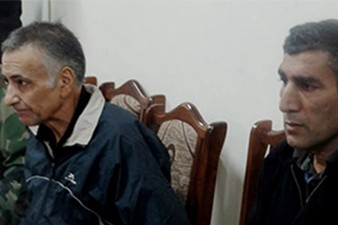 Վճռաբեկը անփոփոխ է թողել ադրբեջանցի դիվերսանտների դատավճիռը
