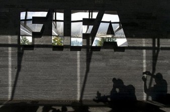 Чиновники ФИФА обвиняются в получении взяток в размере более $150 млн