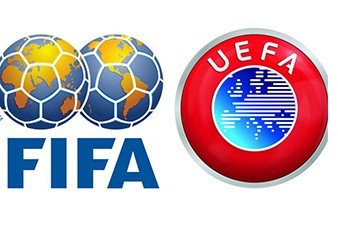 УЕФА проведет собрания на фоне скандала в ФИФА