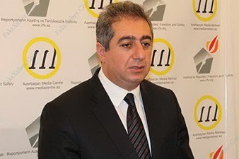 Минюст Азербайджана отказал оппозиционному движению в регистрации