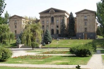 «Жаманак»: 12 июня в парламенте Армении состоятся слушания по вопросу повышения тарифа на электроэнергию