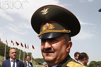 Мовсес Акопян: Никто не может навязывать народу Карабаха что-либо