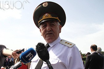 Микаэл Арутюнян: И руководство страны, и оппозиция едины вокруг вопросов безопасности