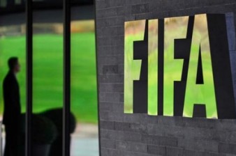 Скандал в ФИФА: Обыски прошли в Бразилии