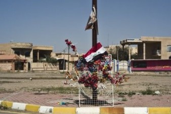 В Ираке обнаружены тела 470 казненных исламистами