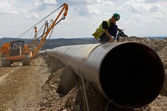 Сербия собралась присоединиться к проекту газопровода из Азербайджана