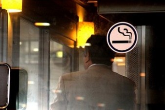 Մոսկվայի օդանավակայանները կուրախացնեն ծխողներին