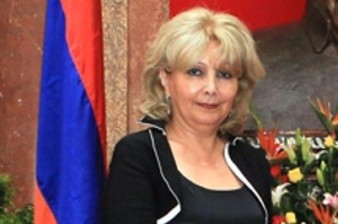 «Айкакан жаманак»: Посол Армении во Вьетнаме задекларировала 8 квартир и более $2 млн