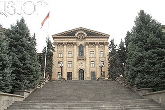 Депутаты парламента Армении посетят Сирию