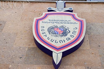 За два дня в Армении произошло 14 ДТП