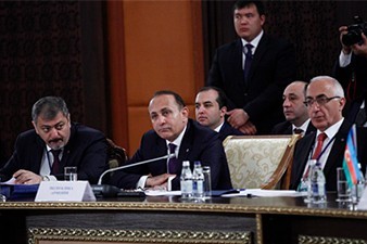 Премьер: Армения готова организовать переговоры ЕАЭС с Ираном об экономическом взаимодействии