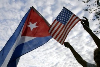 США исключили Кубу из списка спонсоров терроризма