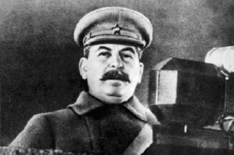 Как Сталин спаивал соратников и причем тут клизма…