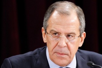 Russian, U.S. positions on Syria are getting closer, Lavrov says