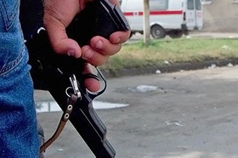 Полицейский застрелился из табельного оружия в одном из отделений полиции Тольятти
