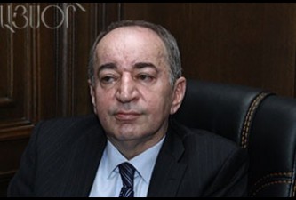 Порядка 50% предложений «Процветающей Армении» по вопросу тарифа приняты КРОУ