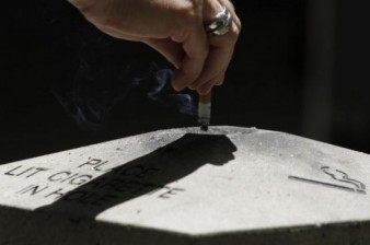 California Senate votes to raise smoking age to 21 from 18