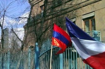 Yerevan to host Days of France