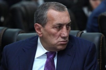 «Жоховурд»: Родственники губернатора проходят по уголовному делу с избиением братьев Закарянов