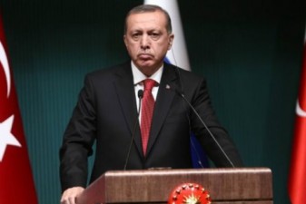 Թուրքիայի նախագահը հանձնարարել է արագ կոալիցիոն կառավարություն ձևավորել