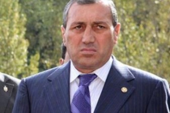 Serzh Sargsyan was hurt by Khachatryan’s lies