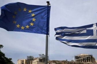 Eurozone leaders echo hopes for Greece deal