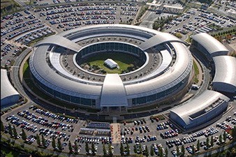 GCHQ 'broke rules' when spying on NGOs