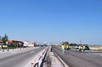Parliament of Armenia ratifies North-South Highway construction funding agreement