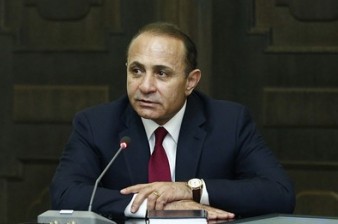 «Жоховурд»: Правительство Армении пытается получить кредит от фонда «ЕврАзЭС»